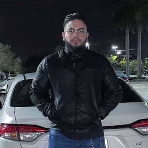 Meet your Posher, Jesus